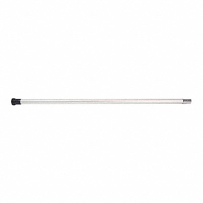 PROTEAM MFG# 100104, Extension Wands 1-1/2 Aluminum