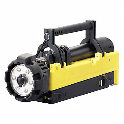 STREAMLIGHT MFG# 45670, Lantern Thermoplastic Yellow 5300lm