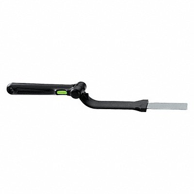 SCOTCH-BRITE MFG# 905, Cleaning Tool 18 5/8 in L Black