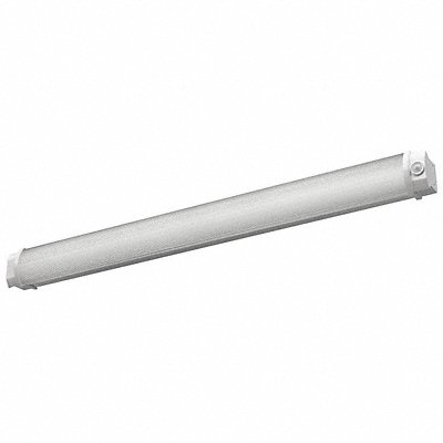 LITHONIA LIGHTING MFG# WL212LEZ1LP835N100NESPDT7, LED Surface Fixture 2 ft L 1249 lm 12.2W