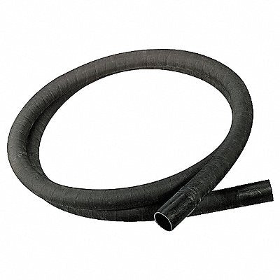 TORNADO MFG# 90324, Crush-Resistant Vacuum Hose 2 x 16 ft.