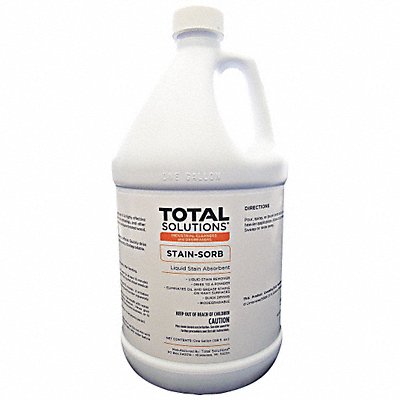 ATHEA LABORATORIES MFG# 159, Spot and Stain Remover 1 gal Bttl