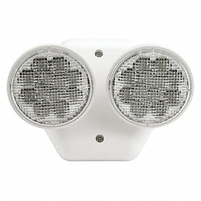 COMPASS MFG# CIRD, Rmt Hd 3 V DC LED Plst White