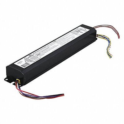 DUAL-LITE MFG# UFO6W, Emergency Ballast 17-215W 120/277V