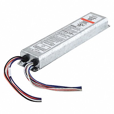 DUAL-LITE MFG# UFORP1, Linear Fluorescent Emergency Ballast