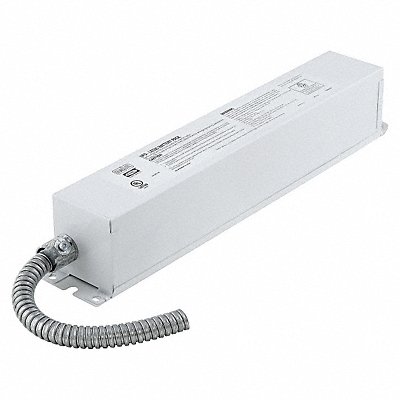 DUAL-LITE MFG# UFOLED25, LED Emergency Ballast 25W 120/277V