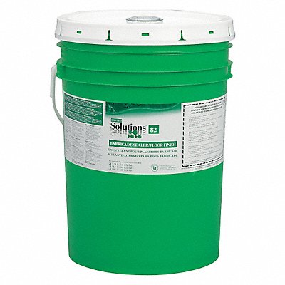 ENVIRO-SOLUTIONS MFG# ES8218, Floor Sealer 5 gal Bucket