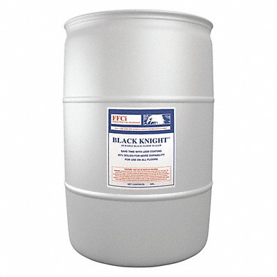 FEDERAL FLOOR CARE INC MFG# 19537, Multi-Purpose Cleaner 55 gal Drum