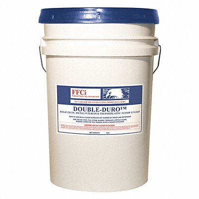 FEDERAL FLOOR CARE INC MFG# 21597, Multi-Purpose Cleaner 5 gal Bucket