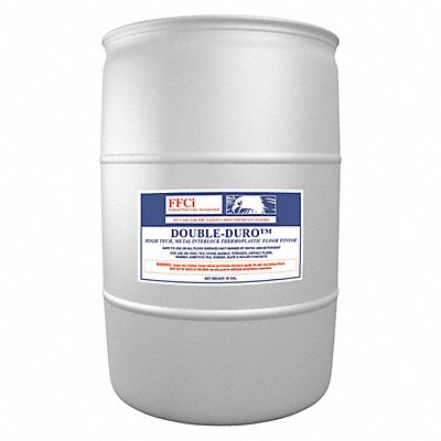 FEDERAL FLOOR CARE INC MFG# 21598, Multi-Purpose Cleaner 55 gal Drum