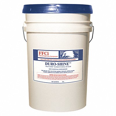 FEDERAL FLOOR CARE INC MFG# 21667, Multi-Purpose Cleaner 5 gal Bucket