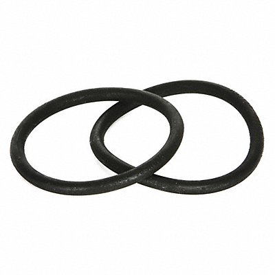 HOOVER MFG# AH20075, Vacuum Cleaner Belt For Upright Vac PK2