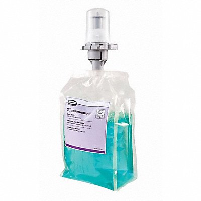 RUBBERMAID COMMERCIAL PRODUCTS MFG# 3486571, Hand Soap BLU 1 300 mL Perfumed PK3