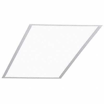 COLUMBIA LIGHTING MFG# CFP2455413435ELL14, LED Panel 2 x 4 3500K lumen select