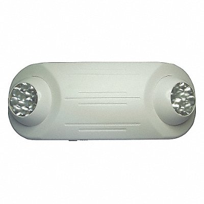 FULHAM FIREHORSE MFG# FHEM12W, Emergency Light 1.15W 5inH LED NiCd