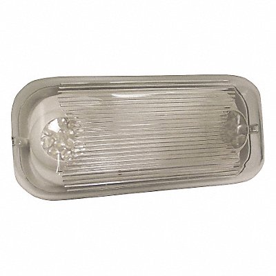 FULHAM FIREHORSE MFG# FHEM12WW, Emergency Light 1.15W 5-3/4in.H LED