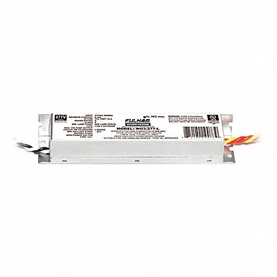 FULHAM FIREHORSE MFG# WH3277L, FLUOR Ballast Electronic Instant 1 1/2W