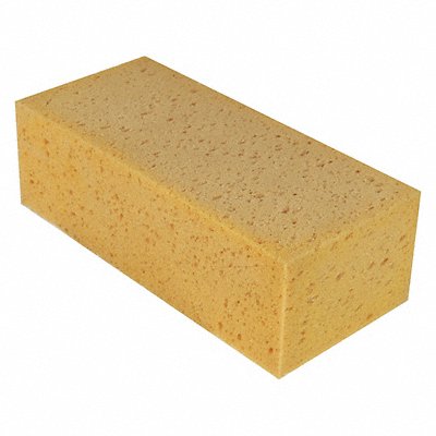 UNGER MFG# SP010, Sponge Yellow