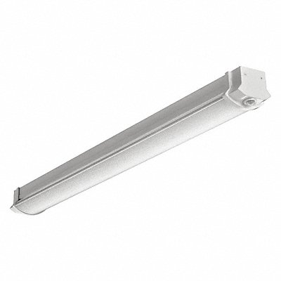 LITHONIA LIGHTING MFG# WL420LEZ1LP840N100NES7DIM10, LED Surface Fixture 4 ft L 2255 lm 18.7W