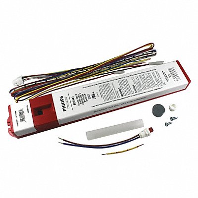 PHILIPS MFG# EVOKIT503441LEDEMERGENCYBATTERYKIT, EvoKit Emergency Battery Backup 14 in.L