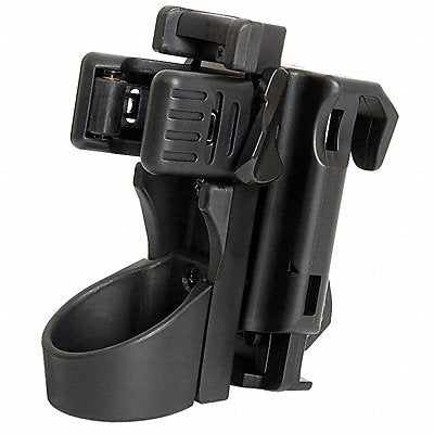 BRITE-STRIKE MFG# BTLQUICKCAM, Articulating Tac Holster Polymer Clamp