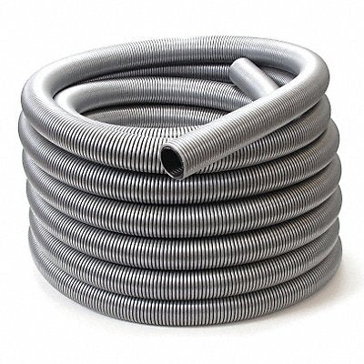 POWR-FLITE MFG# K1107, Vacuum Hose 1-1/2 x 50 ft.