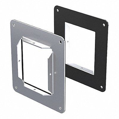 STI MFG# EZP144W, Ezpath Series 44+ -Wall Bracket