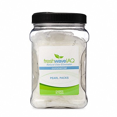 FRESHWAVE IAQ MFG# 578, Odor Eliminator Pearls 30 Days PK30