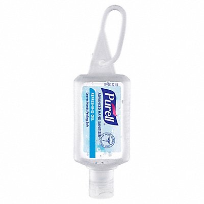 PURELL MFG# 390036WRP, Hand Sanitizer Bottle Liquid PK36