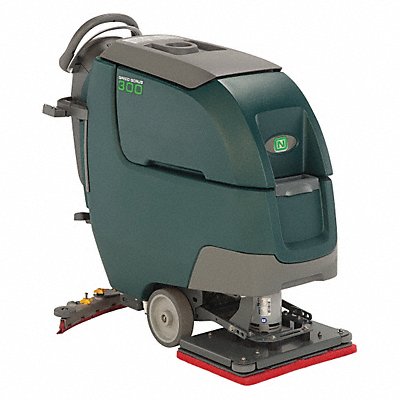 NOBLES MFG# MVSS3000009, Orbital Scrubber 14943 sq. ft./hr.