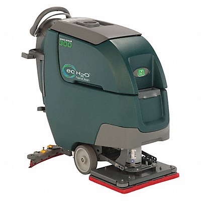 NOBLES MFG# MVSS3000010, Orbital Scrubber 15469 sq. ft./hr.