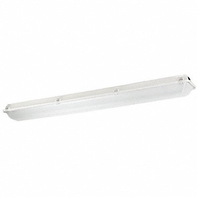 COLUMBIA LIGHTING MFG# LXEM435MLRFAEDU, Vapor Tight Fixture 4 ft L 5089 lm 42W