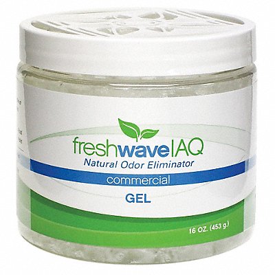 FRESHWAVE IAQ MFG# 549, Natural Odor Eliminator 16 oz Jar