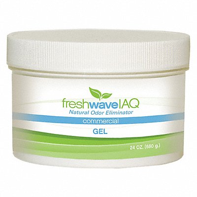 FRESHWAVE IAQ MFG# 546, Natural Odor Eliminator 24 oz Jar