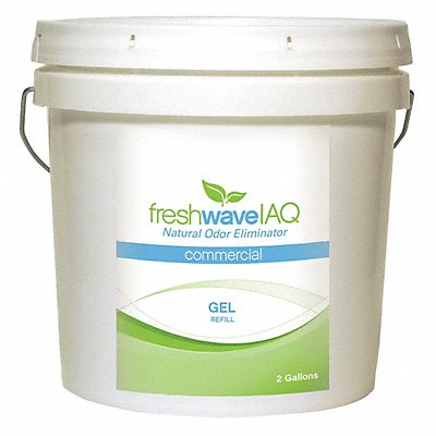 FRESHWAVE IAQ MFG# 547, Natural Odor Eliminator 2 gal Bucket