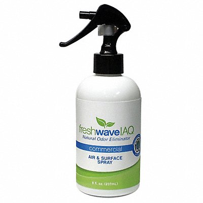 FRESHWAVE IAQ MFG# 552, Odor Eliminator 8 oz Spray Bottle