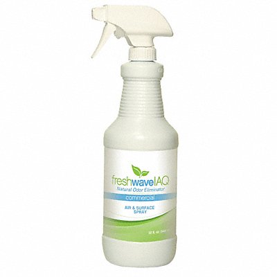 FRESHWAVE IAQ MFG# 553, Odor Eliminator 32 oz Spray Bottle