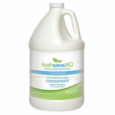 FRESHWAVE IAQ MFG# 558, Natural Odor Eliminator 64 oz Jug