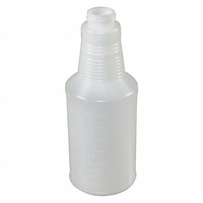 IMPACT MFG# 501690, Spray Bottle 16 oz 7 3/8 H White