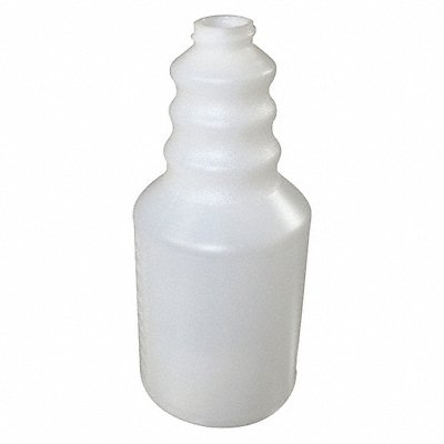 IMPACT MFG# 5024HG90, Spray Bottle 24 oz 7 7/8 H White