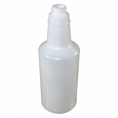 IMPACT MFG# 5032WG90, Spray Bottle 32 oz 9 1/2 H White