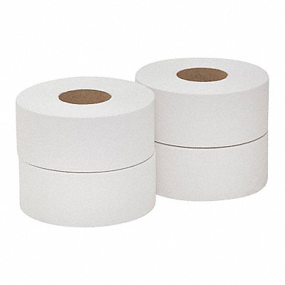 GEORGIA-PACIFIC MFG# 2172114, Toilet Paper Roll Cont Wt 2172114 PK4