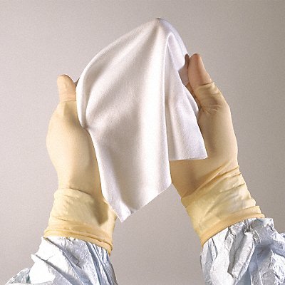 BERKSHIRE MFG# CPSLP121214, Dry Wipe 12 x 12 White