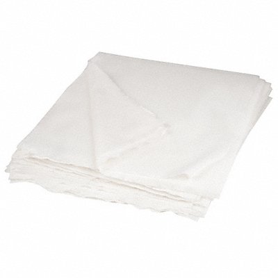 BERKSHIRE MFG# CPSLP09098, Dry Wipe 9 x 9 White