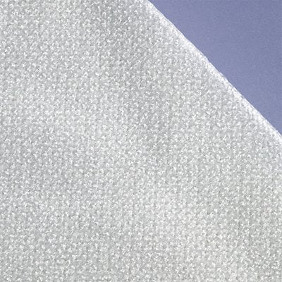 BERKSHIRE MFG# MS120012126, Dry Wipe 12 x 12 White