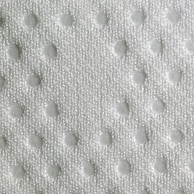 BERKSHIRE MFG# CHSS1212, Dry Wipe 12 x 12 White