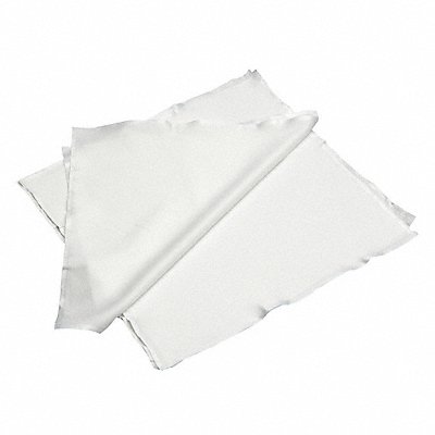 BERKSHIRE MFG# CHKE0914, Dry Wipe 9 x 9 White