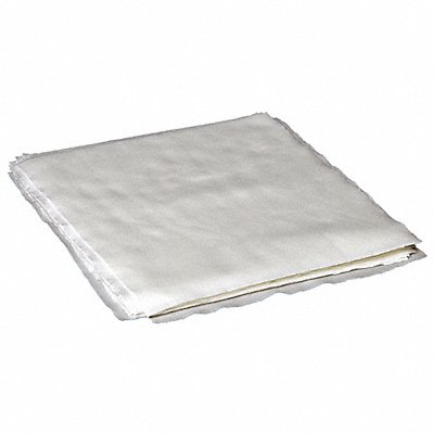 BERKSHIRE MFG# PWSEK0914, Dry Wipe 9 x 9 White