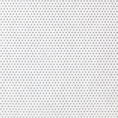 BERKSHIRE MFG# PWOS1212, Dry Wipe 12 x 12 White