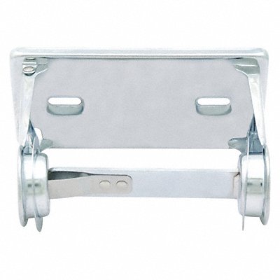 BRADLEY MFG# 5054000000, Bx-Toilet Tissue Dispenser